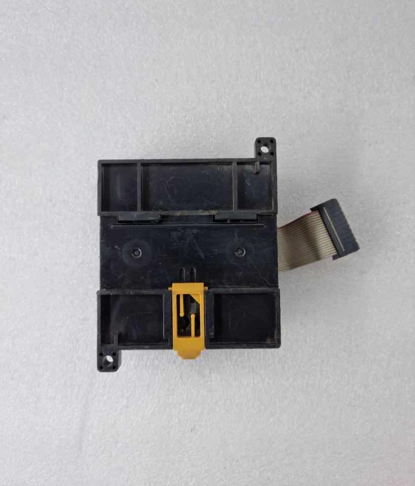 OMRON 20EDR1 CP1W-20EDR1 IN/OUT UNIT 24V CP1W20EDR1